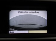 Mercedes-Benz Třídy E Sedan / Limuzína 3,5 l 215 kw