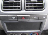 Hyundai Accent Liftback 1,3 l 63 kw