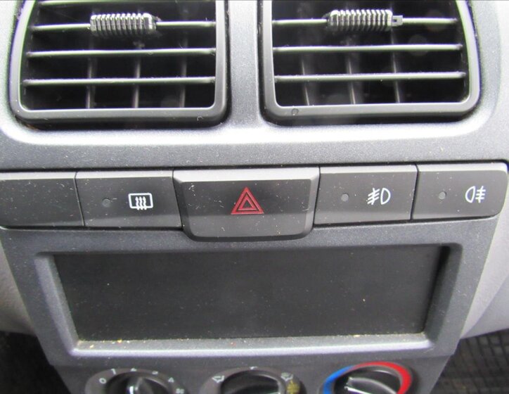 Hyundai Accent Liftback 1,3 l 63 kw