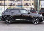 Peugeot 2008 SUV 1,2 l 100 kw