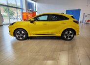 Ford Puma SUV / Terénní 0,0 123 kw