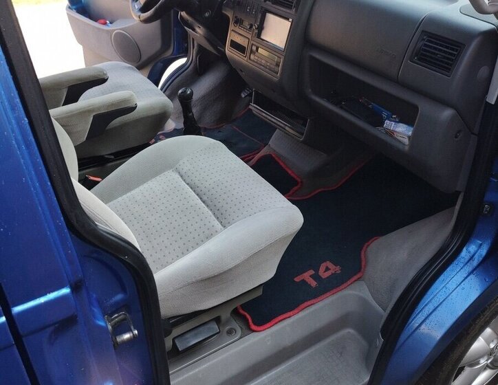 Volkswagen Tiguan SUV / Terénní 0,0 0