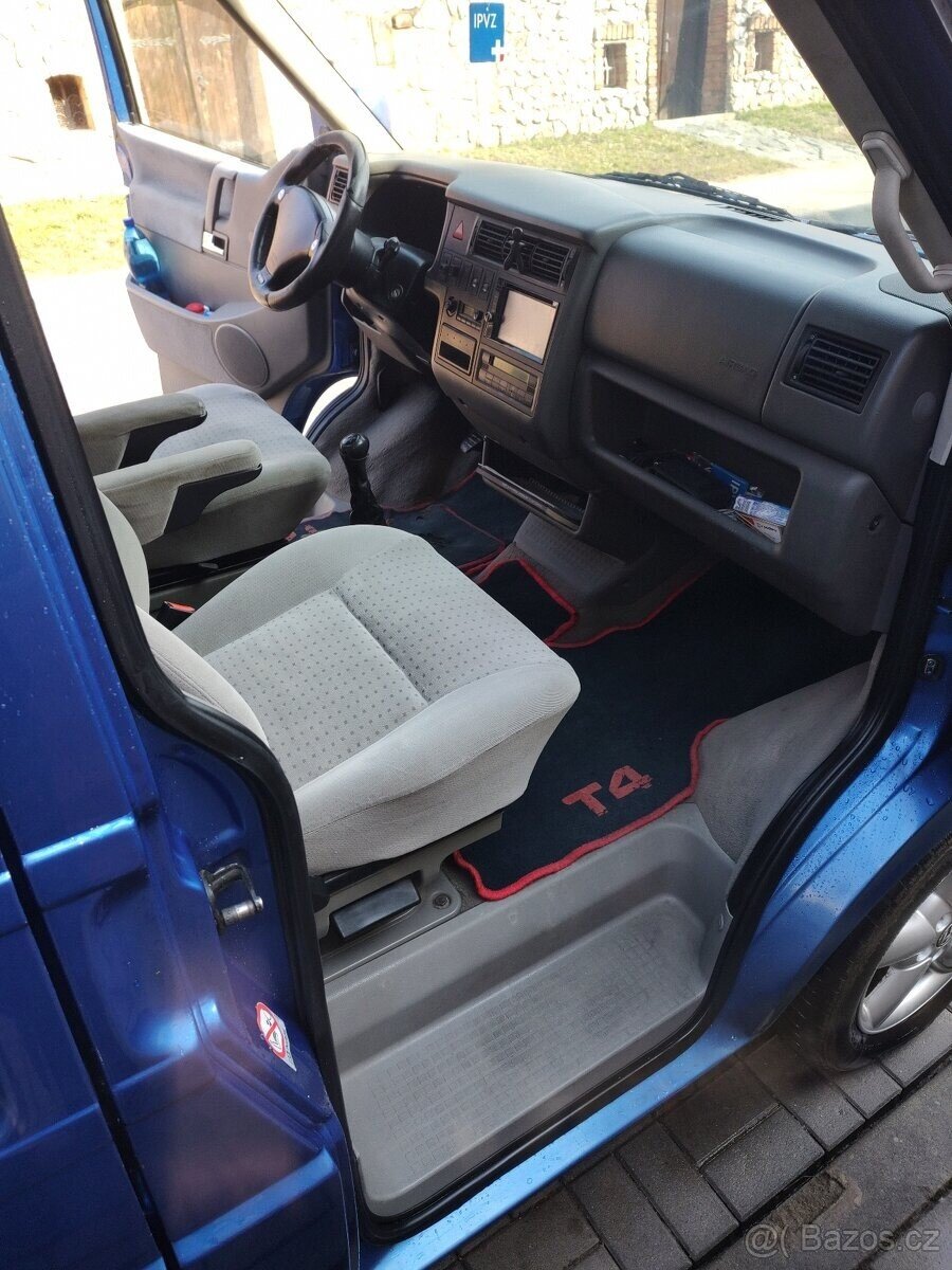 Volkswagen Tiguan SUV / Terénní 0,0 0