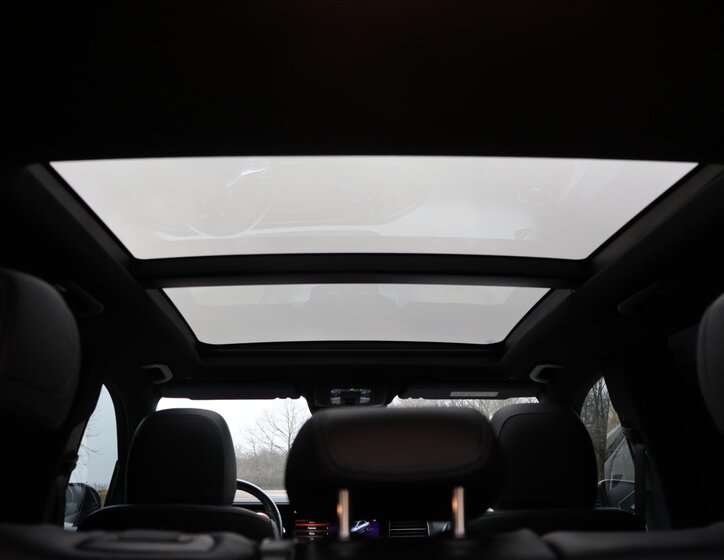 Mercedes-Benz GLE SUV 3,0 l 270 kw