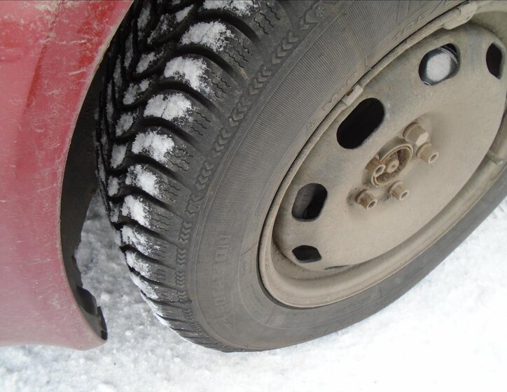 Škoda Octavia Liftback 1,9 l 66 kw