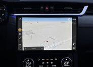 Jaguar F-Pace SUV / Terénní 5,0 l 405 kw