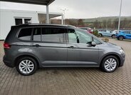 Volkswagen Touran MPV 2,0 l 110 kw