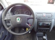 Škoda Fabia Hatchback 1,4 l 44 kw
