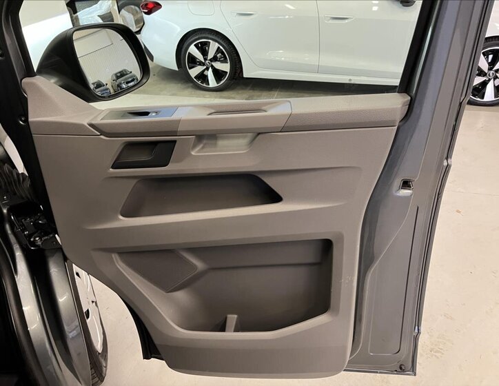 Volkswagen Transporter 28