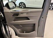 Volkswagen Transporter 28