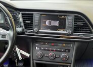 Seat Leon Kombi 2,0 l 110 kw