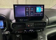 Toyota ProAce City Verso MPV 1,5 l 96 kw