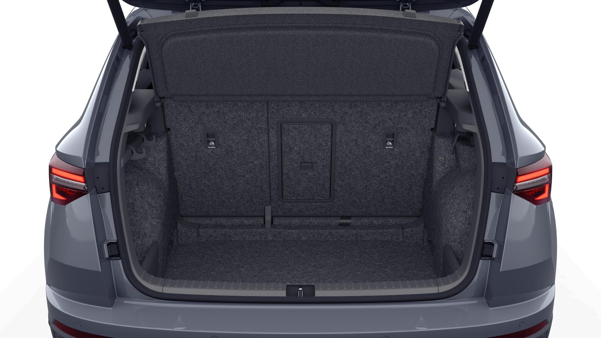 Škoda Karoq SUV 1,5 l 110 kw