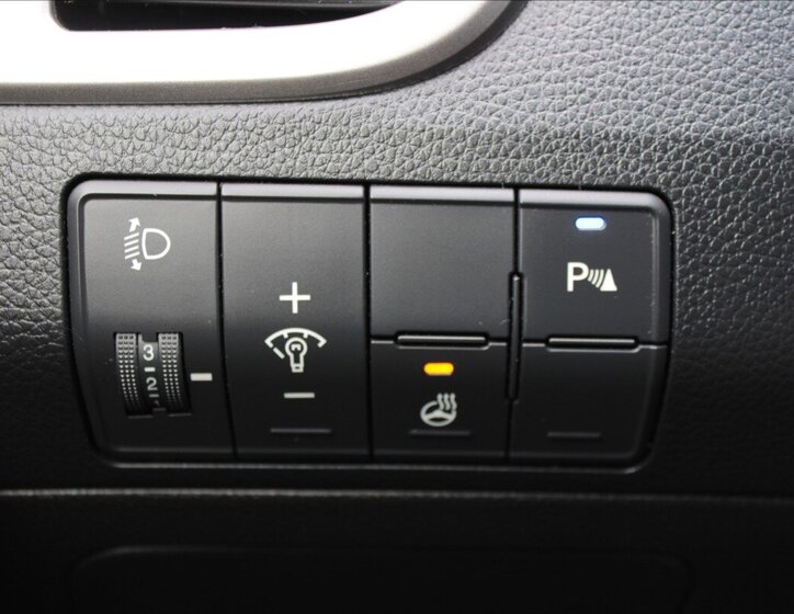 Hyundai i30 Kombi 1,6 l 88 kw