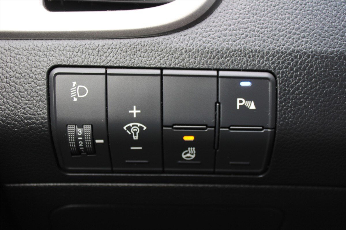 Hyundai i30 Kombi 1,6 l 88 kw