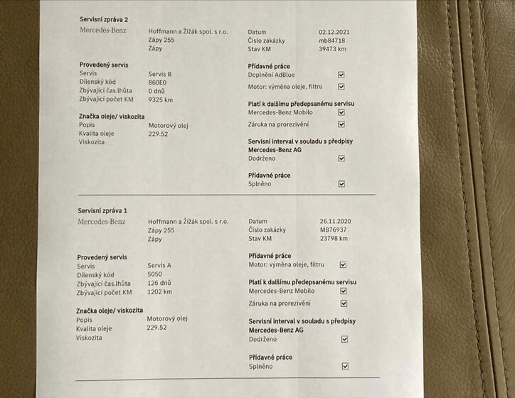 Mercedes-Benz CLA 44