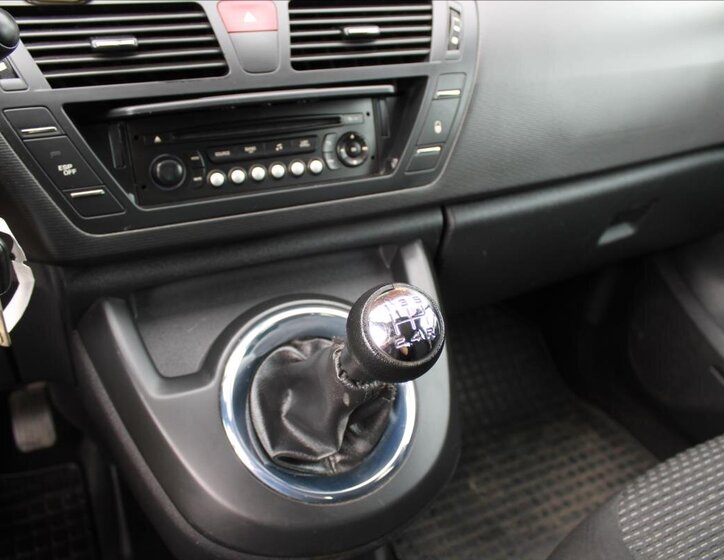 Citroën C4 Picasso 14