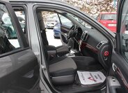 Hyundai Santa Fe SUV 2,2 l 114 kw