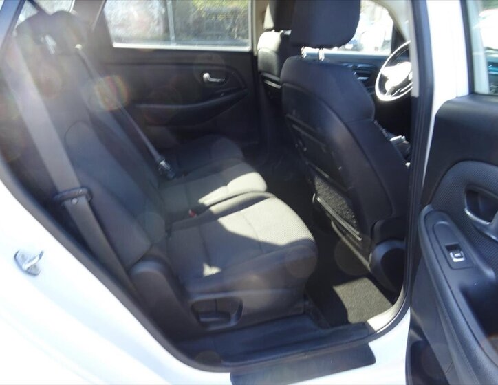 KIA Carens Kombi 1,6 l 99 kw