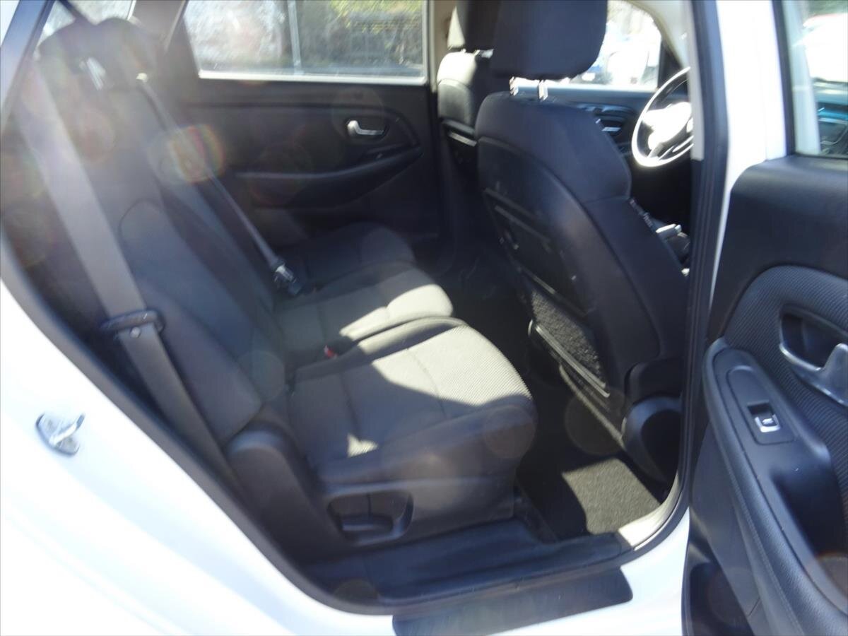 KIA Carens Kombi 1,6 l 99 kw