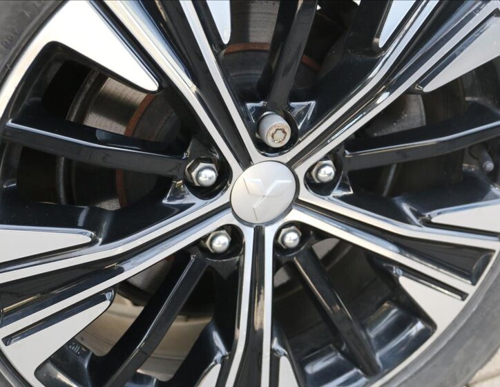 Mitsubishi Eclipse Cross Kombi 1,5 l 120 kw