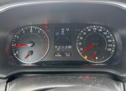 Renault Mégane Kombi 1,3 l 103 kw