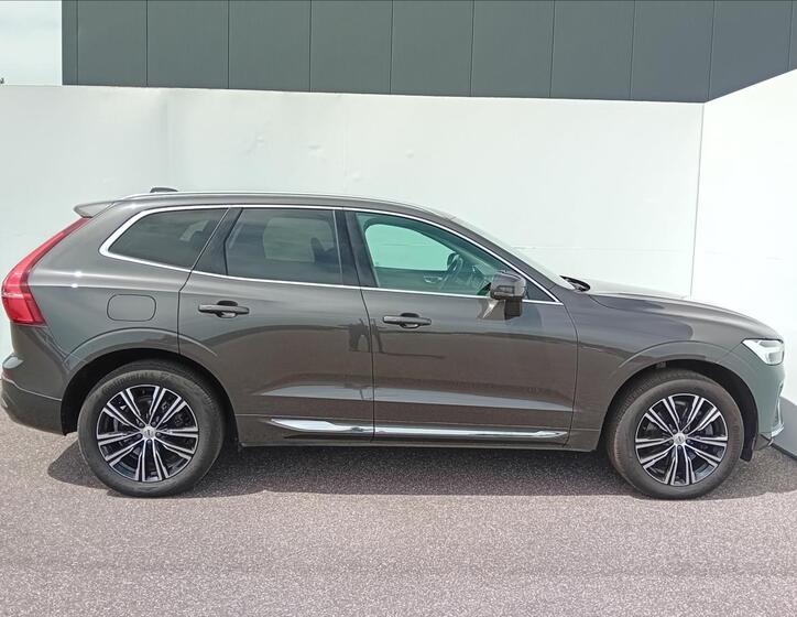 Volvo XC60 3