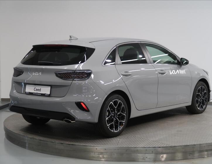 KIA Ceed 2