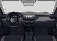 Škoda Kamiq SUV / Terénní 999,0 85 kw