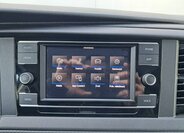 Volkswagen Caravelle Ostatní 2,0 l 110 kw