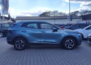 KIA Sportage SUV / Terénní 1,6 l 110 kw
