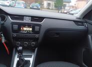 Škoda Octavia 12