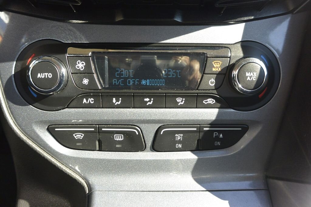 Ford Focus Kombi 2,0 l 103 kw