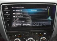 Škoda Octavia Kombi 2,0 l 135 kw