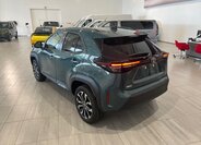 Toyota Yaris Cross 7