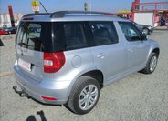 Škoda Yeti Kombi 1,4 l 90 kw