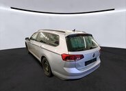 Volkswagen Passat Kombi 2,0 l 110 kw