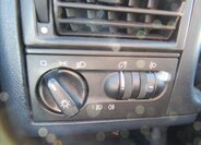 Volkswagen Caravelle Kombi 2,5 l 75 kw