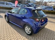 Toyota Yaris Hatchback 1,5 l 68 kw