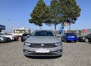 Volkswagen Passat Kombi 2,0 l 90 kw