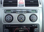 Volkswagen Touran MPV 2,0 l 103 kw