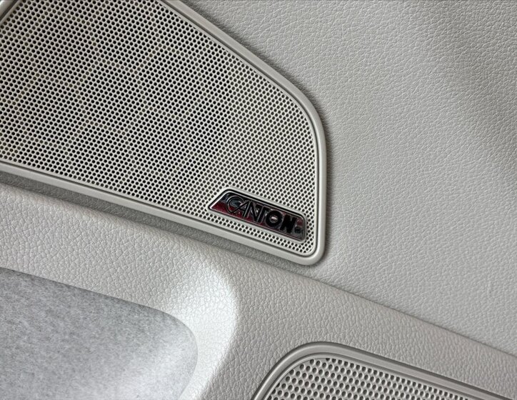 Škoda Superb Liftback 1,4 l 110 kw