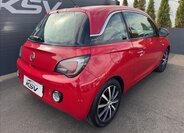 Opel Adam Hatchback 1,4 l 64 kw