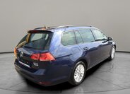 Volkswagen Golf Kombi 2,0 l 110 kw