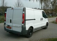 Opel Vivaro Ostatní 2,0 l 84 kw