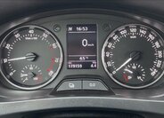 Škoda Rapid Hatchback 1,2 l 77 kw