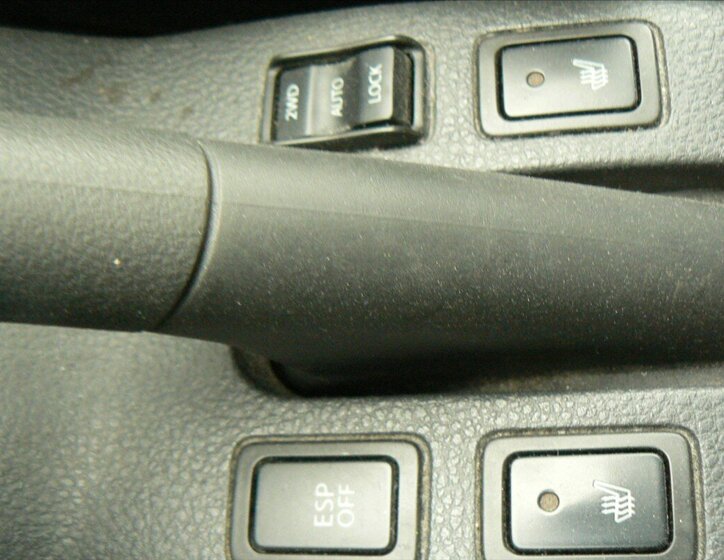 Suzuki SX4 SUV 1,6 l 79 kw