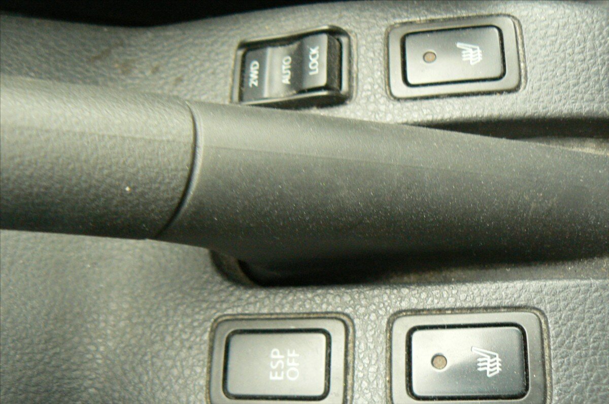 Suzuki SX4 SUV 1,6 l 79 kw