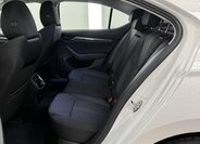 Škoda Octavia Sedan 2,0 l 85 kw