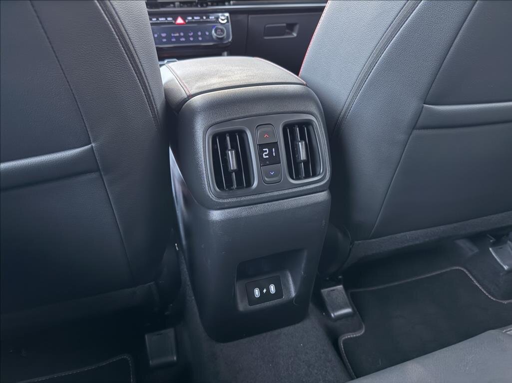 Hyundai Tucson SUV 1,6 l 158 kw